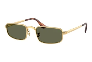 Vista frontale Ray-Ban RB3927 (001/58)