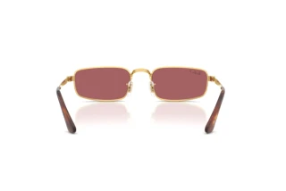 Vista posteriore Ray-Ban RB3927 (001/AF)
