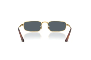 Vista posteriore Ray-Ban RB3927 (001/R5)