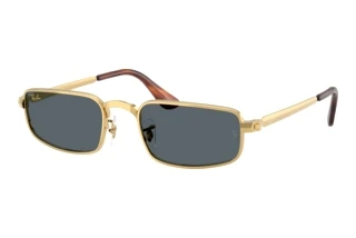 Vista frontale Ray-Ban RB3927 (001/R5)