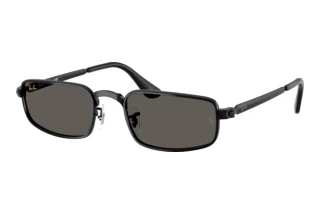 Vista frontale Ray-Ban RB3927 (002/J5)