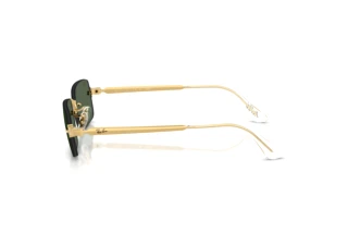 Vista laterale Ray-Ban RB3928 (001/71)