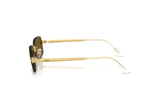 Vista laterale Ray-Ban RB3928 (001/73)