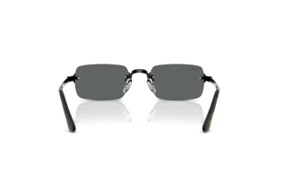 Vista posteriore Ray-Ban RB3928 (002/81)