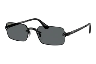 Vista frontale Ray-Ban RB3928 (002/81)