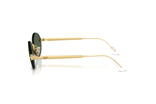 Vista laterale Ray-Ban RB3929 (001/71)
