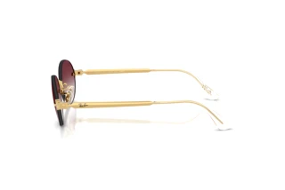 Vista laterale Ray-Ban RB3929 (001/8H)