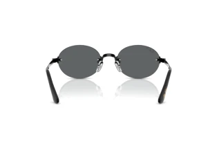 Vista posteriore Ray-Ban RB3929 (002/81)