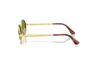 Vista laterale Ray-Ban RB3931 (001/4E)