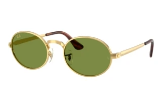 Vista frontale Ray-Ban RB3931 (001/4E)