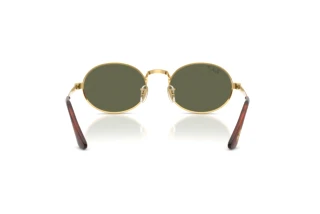 Vista posteriore Ray-Ban RB3931 (001/58)