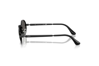 Vista laterale Ray-Ban RB3931 (002/J5)