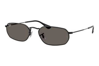 Vista frontale Ray-Ban RB3947 (002/B1)