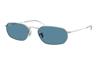 Vista frontale Ray-Ban RB3947 (003/S2)