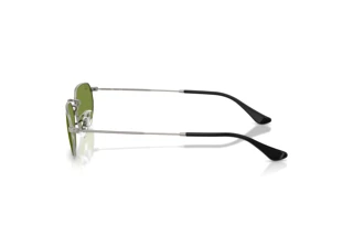 Vista laterale Ray-Ban RB3947 (004/4E)