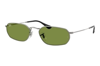 Vista frontale Ray-Ban RB3947 (004/4E)