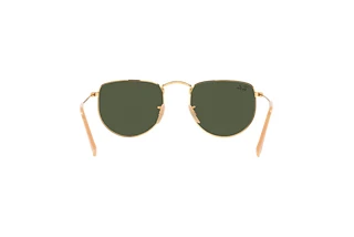Vista posteriore Ray-Ban ELON (RB3958 - 919631)