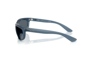 Vista laterale Ray-Ban BALORAMA (RB4089 - 6042R5)