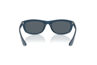 Vista posteriore Ray-Ban BALORAMA (RB4089 - 6042R5)