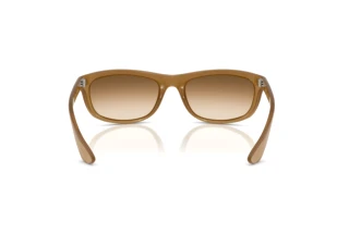 Vista posteriore Ray-Ban BALORAMA (RB4089 - 678951)