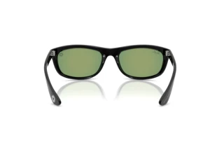 Vista posteriore Ray-Ban BALORAMA (RB4089 - 68711D)