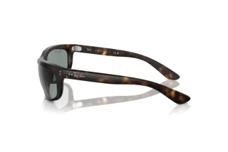 Vista laterale Ray-Ban BALORAMA (RB4089 - 894/56)