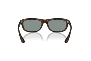 Vista posteriore Ray-Ban BALORAMA (RB4089 - 894/56)