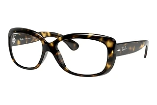 Vista frontale Ray-Ban JACKIE OHH (RB4101 - 710/BF)