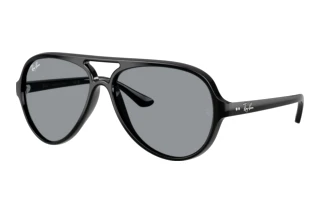Vista frontale Ray-Ban CATS 5000 (RB4125 - 601/R5)