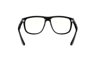 Vista posteriore Ray-Ban BOYFRIEND (RB4147 - 601/5X)