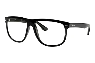 Vista frontale Ray-Ban BOYFRIEND (RB4147 - 601/5X)