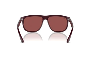 Vista posteriore Ray-Ban BOYFRIEND (RB4147 - 671869)