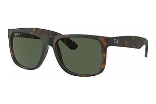 Ray-Ban RB4165 865/9A Green GradientBrown