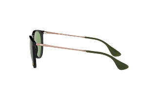 Vista laterale Ray-Ban ERIKA (RB4171 - 6393/2)