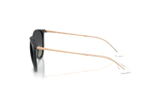 Vista laterale Ray-Ban ERIKA (RB4171 - 681311)