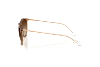 Vista laterale Ray-Ban ERIKA (RB4171 - 681413)