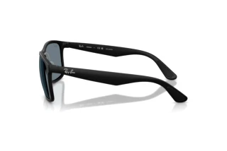 Vista laterale Ray-Ban RB4264 (601S80)