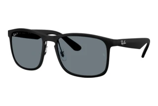 Vista frontale Ray-Ban RB4264 (601S80)
