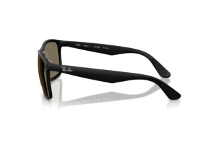 Vista laterale Ray-Ban RB4264 (601S87)