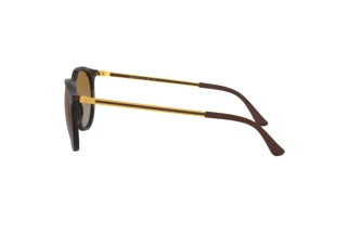 Vista laterale Ray-Ban RB4274 (856/T5)
