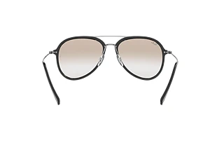 Vista posteriore Ray-Ban RB4298 (6333Y0)