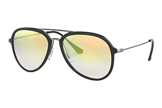 Vista frontale Ray-Ban RB4298 (6333Y0)