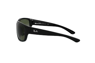 Vista laterale Ray-Ban RB4300 (601/31)