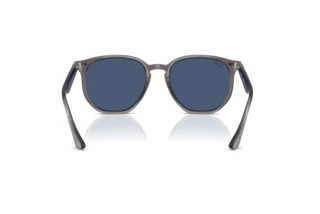 Vista posteriore Ray-Ban RB4306 (687380)