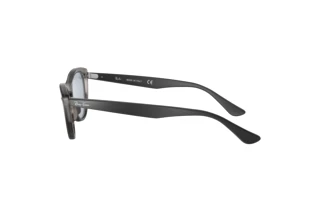 Vista laterale Ray-Ban NINA (RB4314N - 1250Y5)