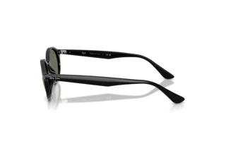 Vista laterale Ray-Ban RB4315 (601/39)