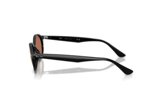 Vista laterale Ray-Ban RB4315 (601/40)