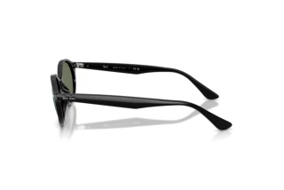 Vista laterale Ray-Ban RB4315 (601/68)