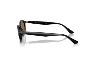 Vista laterale Ray-Ban RB4315 (601/8O)
