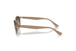 Vista laterale Ray-Ban RB4315 (616613)